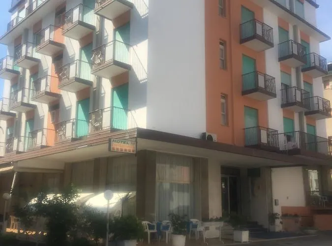 Hotel Britannia