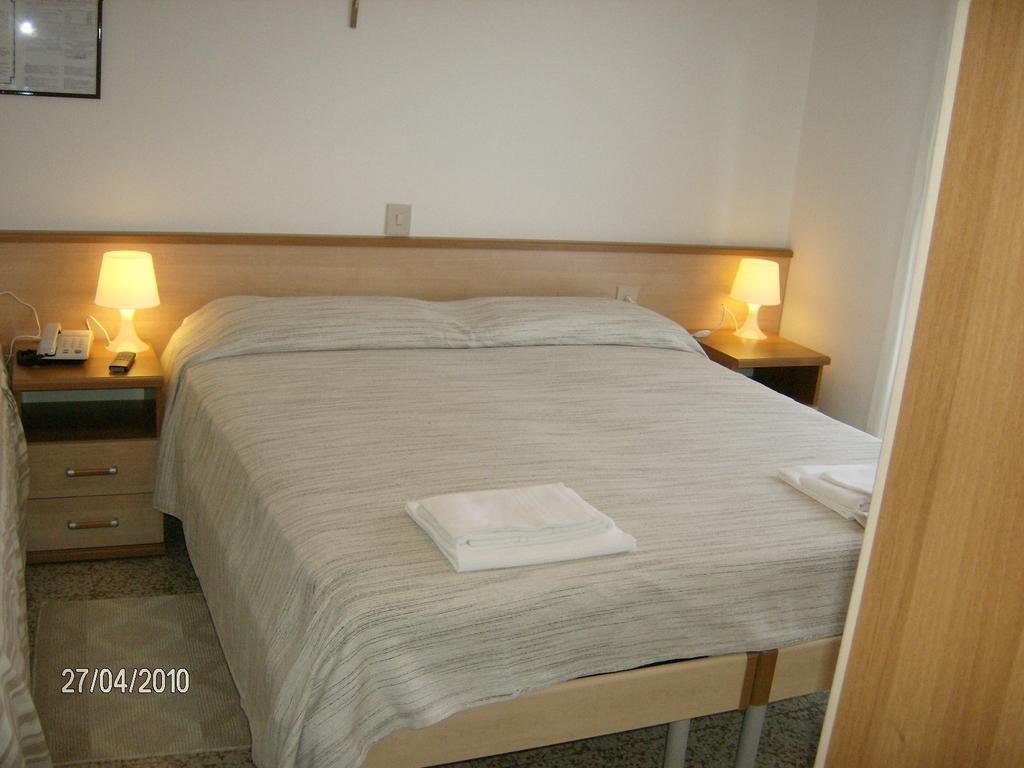 Hotel Britannia 2*