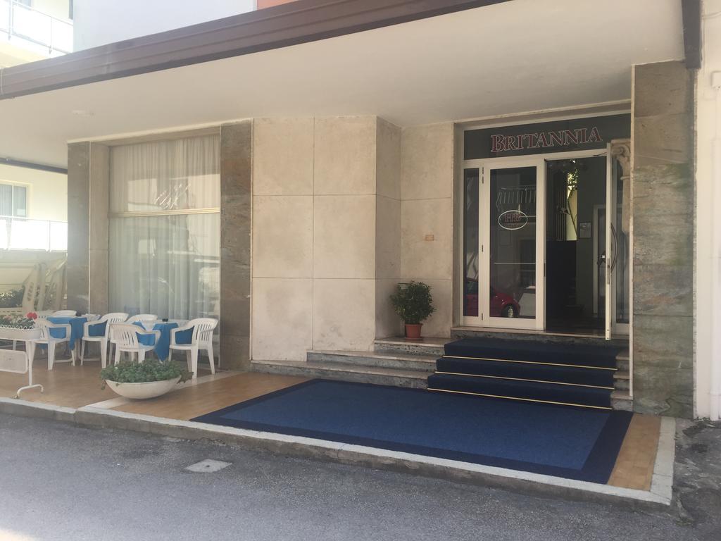 Hotel Britannia Lido di Jesolo
